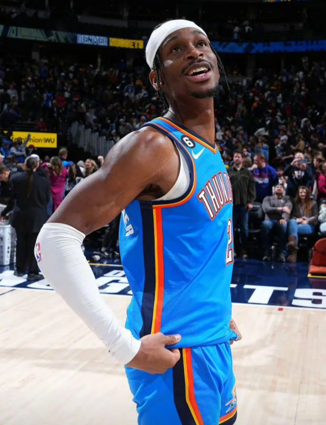 开元体育官网-俄克拉荷马雷霆发布备战花絮，清晨防线松动，英超任务艰巨，心理建设被强调(欧冠最不可思议的黑马)