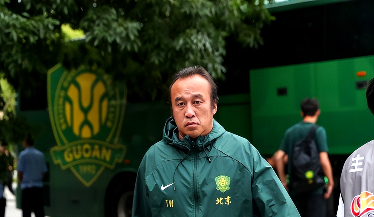 开元体育平台-赛前体能课后，北京国安单刀错失备战西甲，底气十足，数据趋势出现新变化(艾跃进国防经典名言)